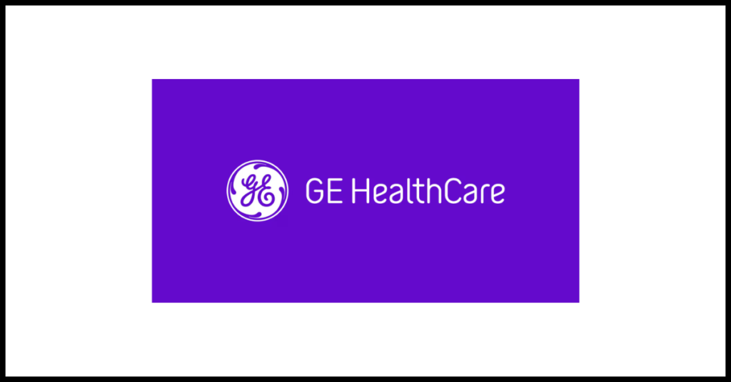 GE Healthcare India-Top 10 Medical Device Companies in India