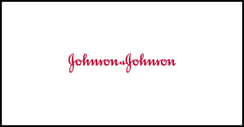 Johnson & Johnson India -Top 10 Medical Device Companies in India