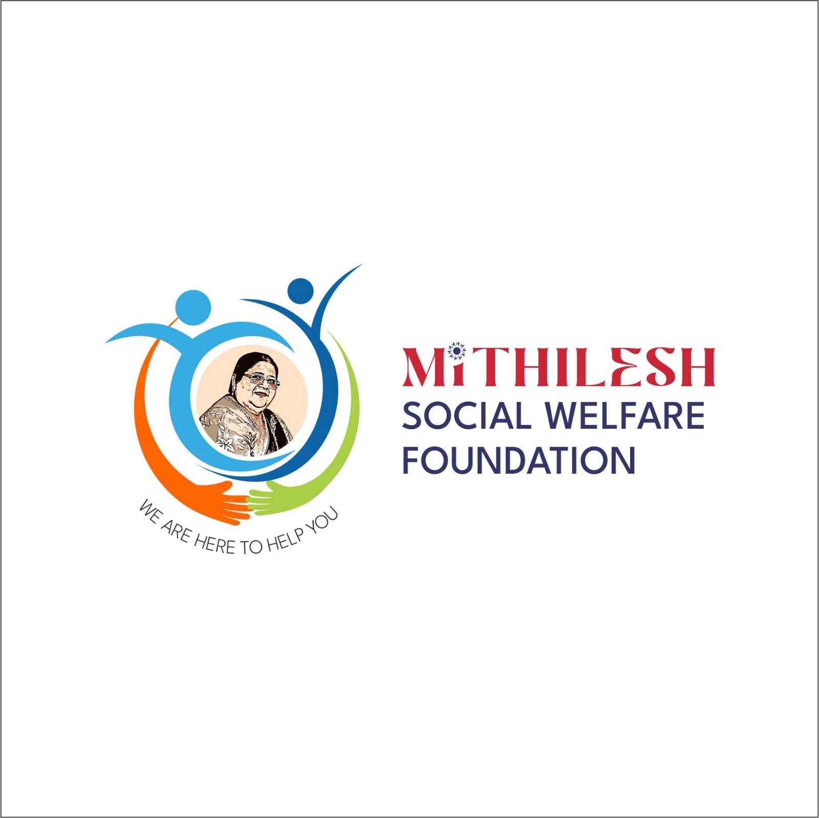 A Tribute to the Mithlesh Gupta Social Welfare Foundation in Memory of Her Selfless Deeds