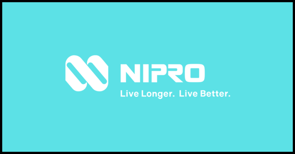 Nipro India -Top 10 Medical Device Companies in India