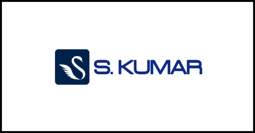 S. Kumar Associates-Top 10 Biomass Power Companies in India