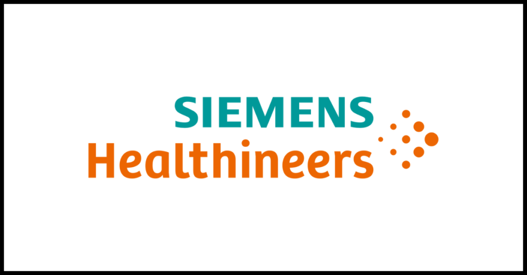 Siemens -Top 10 Medical Device Companies in India