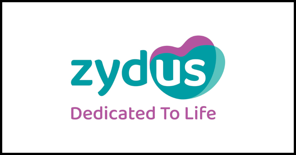 Zydus Cadila -Top 10 Medical Device Companies in India