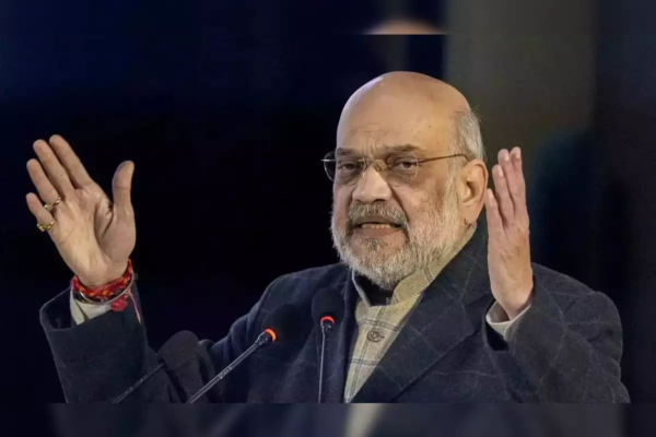 Amit Shah to Unveil Bharatpol: A Revolutionary Platform for International Police Collaboration