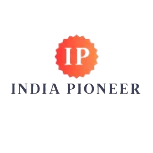 India Pioneer logo 500