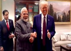 India-US Joint Statement Explained: Strategic Tech and Defence Pillars Take Centre Stage
