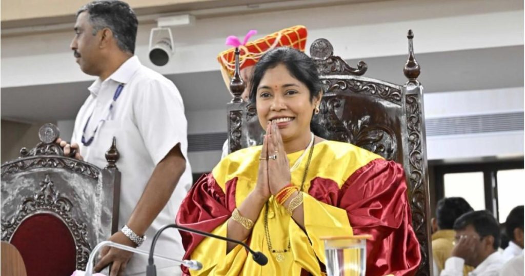 Vote counting underway for Maharashtra Zilla Parishad election results 2026.