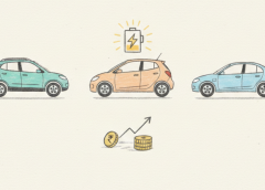 New Mid-Range EV Models Expected in India: Price Estimates and Launch Timelines