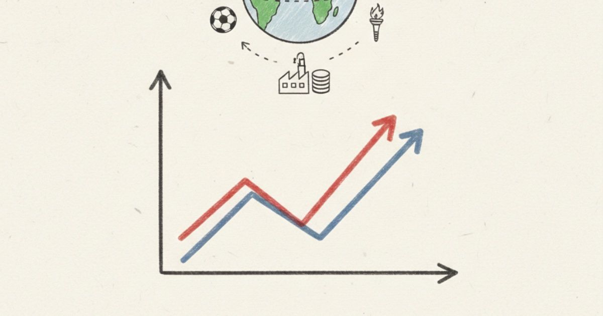 India stock market reacts to global events and investor sentiment