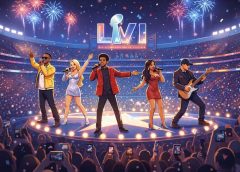 Super Bowl LX Weekend: 5 Major Halftime Show Buzz Points and Shocking Guest Speculation