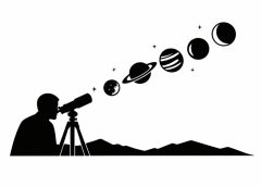 7 Stunning Facts About Rare Planetary Parade: How to Watch February’s Six-Planet Alignment in India