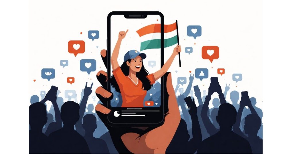 RJ Princy Parikh Viral Reel Backlash trending across social media platforms