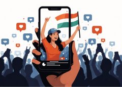 7 Powerful Impacts of RJ Princy Parikh Viral Reel Backlash on Social Media and Sports Fandom in India