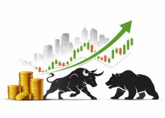 Stock Market Today: Sensex, Nifty Trends and Top Gainers on 27 February 2026