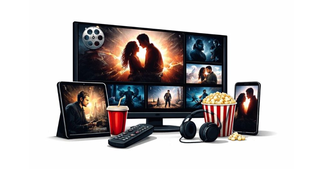 Weekend OTT Releases in India: New Movies and Web Series to Watch This Friday