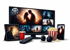 Weekend OTT Releases in India: New Movies and Web Series to Watch This Friday