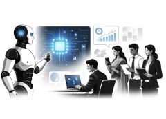 AI Tools in 2026: How Artificial Intelligence Is Transforming Indian Workplaces Across Sectors