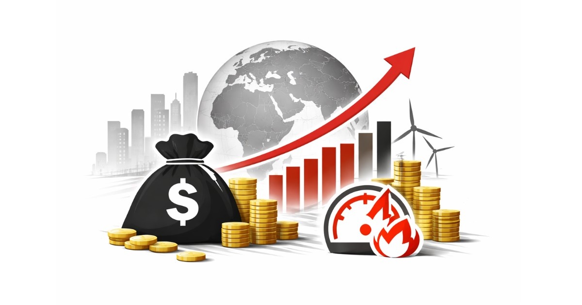 Global Economic Outlook 2026: Inflation Trends, Interest Rates and the Growing Impact on Emerging Markets