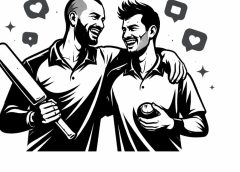 Cricket Viral Moment: Shikhar Dhawan & Yuzvendra Chahal’s Friendly Banter Sets Social Media Ablaze