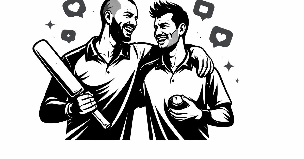 Cricket Viral Moment: Shikhar Dhawan & Yuzvendra Chahal’s Friendly Banter Breaks the Internet — sport + social culture.