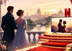 Bridgerton Season 4 Part 2 India Release: Date, Time and OTT Buzz Explained