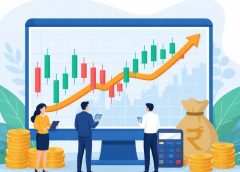 Stock Market Today, 6 February 2026: Sensex, Nifty Open Flat; Top Movers List
