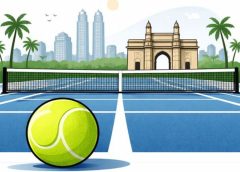2026 Mumbai Open Tennis Delivers Thrilling WTA Battles: Key Matches, Results & What’s Next