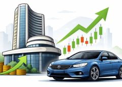 5 Big Signals in NSE IPO Plans & Auto Sector Outlook Shaping Market Expectations