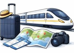 Indian Railways Tourist Trains 2026: Exciting New Routes, Affordable Costs and Smart Booking Tips