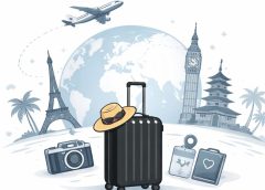 2026 Travel Trends India: 7 Hottest Destinations Indians Are Booking Early