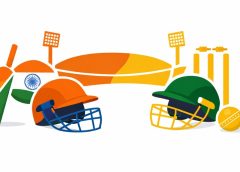 India vs Australia Series: 5 Explosive Key Players to Watch in the Upcoming Matches