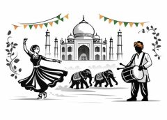 34th Taj Mahotsav 2026: Spectacular Cultural Highlights and Ultimate Agra Travel Guide