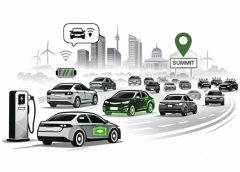 Auto Insights 2026: 8 Powerful Traffic Trends Shaping EV Growth and Daily Commuting