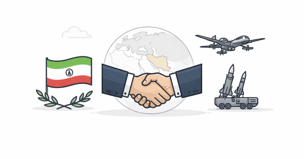 Putin support to Iran during escalating Iran–Israel tensions as Russia signals continued backing for Tehran