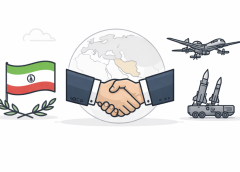 Russia Signals Support for Iran Amid Escalating Iran–Israel Tensions