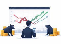 5 Crucial Stock Market Trends Today: Investors Face Volatile but Strategic Opportunities