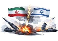 5 Major Global Reactions to Iran–Israel Tensions That Raise Serious Security Fears