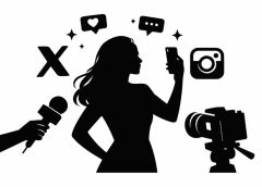 10 Celebrity Social Media Trends: Top Viral Moments Dominating Instagram and X