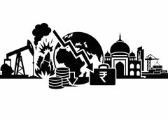 9 Alarming Global Risks as Middle East Tensions Escalate: Critical Economic Impact and India’s Strategic Response