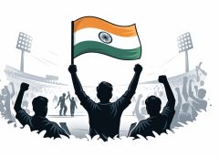 T20 World Cup Buzz: 7 Big Things India Fans Are Searching for in Cricket Headlines Today