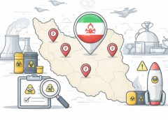 Where Are Iran Nuclear Sites? Key Facilities Under Global Focus Amid West Asia Tensions