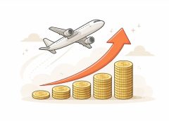 Flight Ticket Prices Rise Amid US-Israel-Iran War? SpiceJet Chief Flags Fuel Cost Pressure