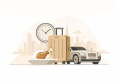 Who Is Dhiraj Jain? Dubai-Based Indian Helping Stranded Travellers With Free Shelter and Meals