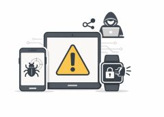 Android Users Hacking Risk: BIG Alert for Smartphones, Tablets, Smartwatches in India