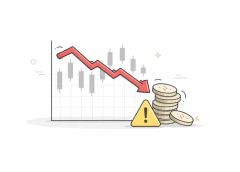 Sensex Crashes Over 1,000 Points, Nifty Slips Below 24,000 Amid Broad Market Sell-Off