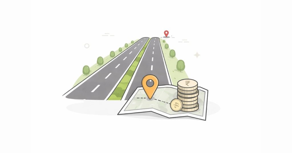 Modi government approves ₹3,839 crore 4-lane corridor connecting Ujjain to Delhi-Mumbai Expressway