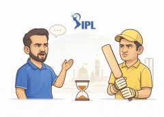 Irfan Pathan’s BIG Statement on MS Dhoni Ahead of IPL 2026: ‘This Season Might Be the Last’