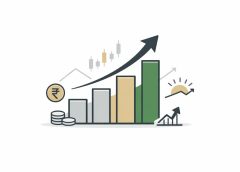 Share Market Rise BIG Boost: Key Factors That Pushed Sensex and Nifty Higher on March 16