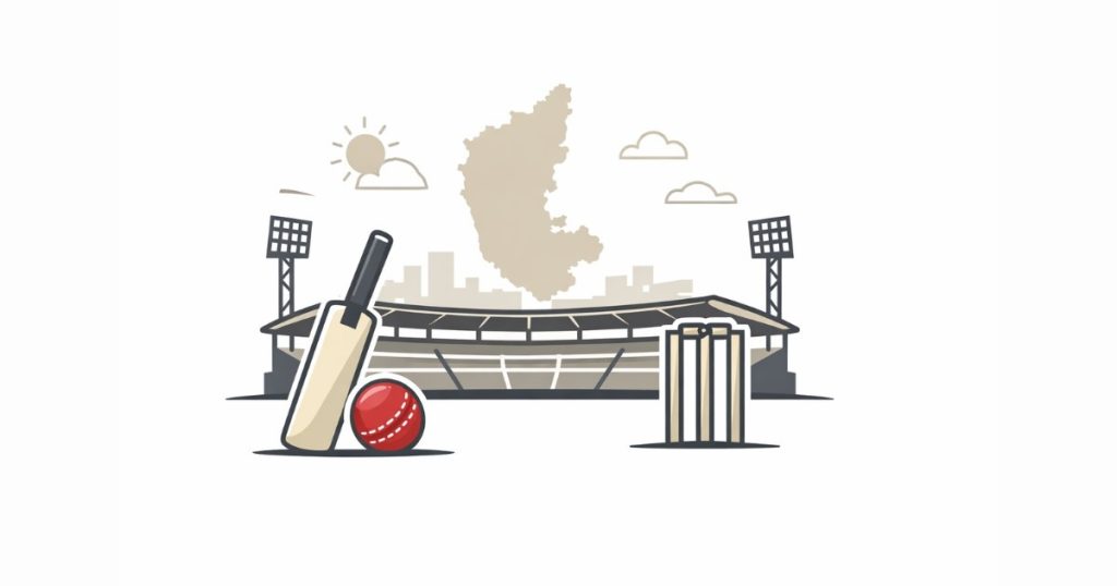 IPL 2026 RCB Chinnaswamy Stadium matches in Bengaluru