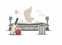 IPL 2026 BIG Relief for RCB: Karnataka Government Allows Matches at Chinnaswamy Stadium